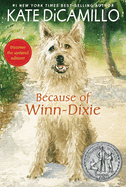 Because Of Winn Dixie - DiCamillo