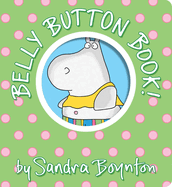 Belly Button Book - Boynton