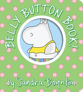 Belly Button Book - Boynton