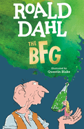 BFG - Dahl