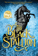 Black Stallion - Farley