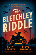 Bletchley Riddle - Septys and Sheinkin