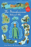 Breadwinner- Ellis