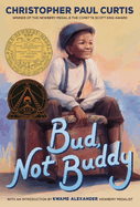 Bud Not Buddy - Curtis