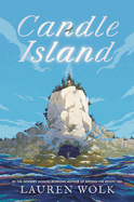 Candle Island - Wolk
