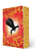 Catching Fire - Collins