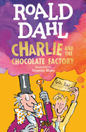 Charlie And The Chocolate Factory - Dahl