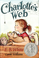 Charlottes Web - White