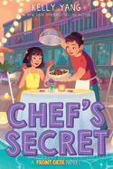 Chefs Secret- Yang