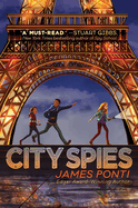 City Spies - Ponti