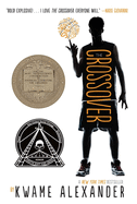 Crossover - Kwame Alexander