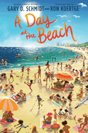 Day At The Beach - Schmidt