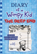 Deep End - Kinney