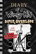 Diary Of A Wimpy 17 Kid Diper Overlode - Kinney