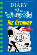 Diary of a Wimpy Kid Getaway - Kinney