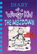 Diary Of A Wimpy Kid Meltdown - Kinney