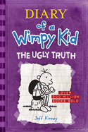 Diary of a Wimpy Kid The Ugly Truth - Kinney
