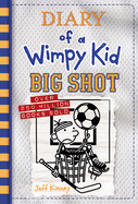 Diary of a Wimpy Kid, Big Shot - Kinney