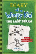 Diary Of A Wimpy The Last Straw - Kinney