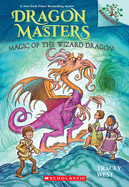Dragon Masters Magic of the Wizard Dragon - West