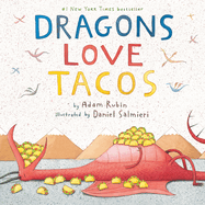 Dragons Love Tacos - Rubin