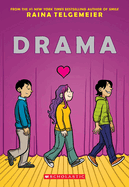 Drama - Telgemeir