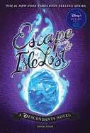 Escape from the Isle of the Lost - De La Cruz