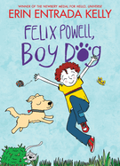 Felix Powell Boy Dog - Kelly