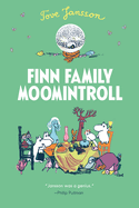 Finn Family Moomintroll - Jansson