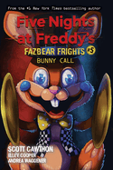 Five Nights At Freddys Fazbear Frights 5