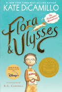 Flora & Ulysses- DiCamillo