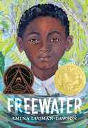 Freewater - Luqman-Dawson