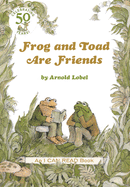 Frog And Toad Are Friends - Lobel