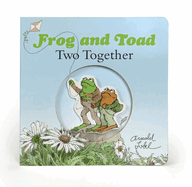 Frog And Toad Two Together - Lobel