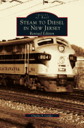 Steam To Diesel In New Jersey - Caldes