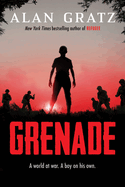Grenade - Gratz