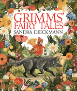 Grimms' Fairy Tales - Dieckmann