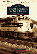 Steam To Diesel In New Jersey - Caldes