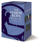 Hardy Boys Starter Set - Dixon