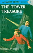 Hardy Boys: Tower Treasure- Dixon