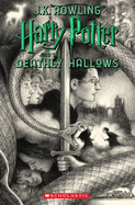 Harry Potter and the Deathly Hallows - Rowling
