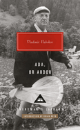 Ada Or Ardor - Nabokov