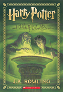 Harry Potter and the Half-Blood Prince - Rowling