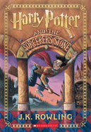 Harry Potter and the Sorcerers Stone - Rowling