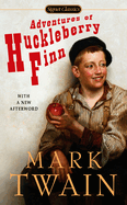 Adventures Of Huckleberry Finn - Twain