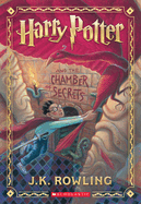 Harry Potter: Chamber Of Secrets- Rowling
