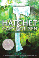 Hatchet - Paulsen