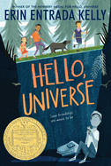 Hello, Universe - Kelly