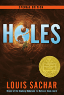 Holes - Sachar