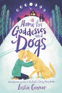 Home For Goddesses And Dogs - Connor